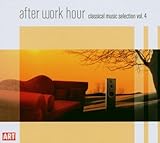AFTER WORK HOUR:CLASSICAL MUSIC SELECTION 4 / VAR  image