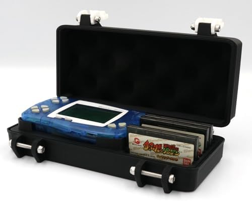 Amazon.com: Case Bag For PlayStation Mini Classic Game Console