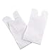 Flip-Flop Socks, Japanese Tabi Toe Socks, White 1 Pair, Women Size 2 - 7/ Men Size 1 - 6