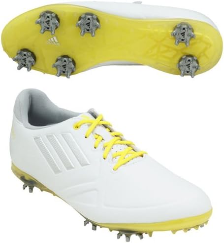 adizero yellow