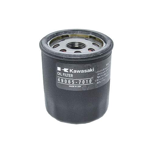 Kawasaki 49065-0724 (replaces 49065-7010) Oil Filter