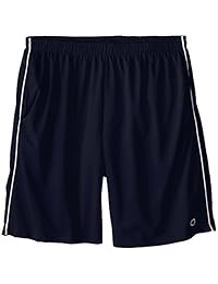 Campeón - Pantalón corto de malla para hombre