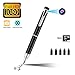 Hidden Spy Pen Camera HD 1080P Clip On Body Camera Portable Pocket Cam Covert Camera Built in 16GB Memory Card Camcorder for Business and Conference