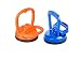 HiYi Paintless Dent Removal Tools Vacuum Suction Cup Handle Dent Puller a Pair Tools Hand Puller Set Body Repair Dent Fixl Tools primary