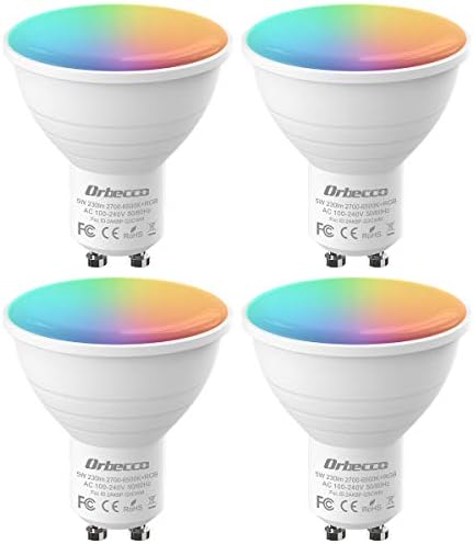 echo spot light control