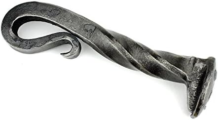 Railroad Spike Bottle Opener, B12