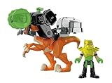 Fisher-Price Imaginext Dinosaurs, Raptor