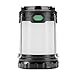 Hillmax 4 Pack Portable LED Camping Lantern with 3 Modes Light Lightweight Outdoor Flashlights Operated by Dual Batteries for Camping, Hiking, Fishing and Emergency, Hurricane, Power Outage Night