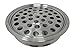 Gianna's Home Stainless Steel Communion Tray with Cover