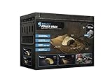 ROCCAT Kone Mouse and Chrome Sense Pad