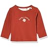 Noppies U T-shirt ls Alsira uniseks-baby t-shirt