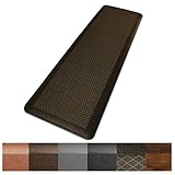 Kitchen Mat | Anti Fatigue Mat, 5/8 Thick | Ergonomically Engineered, Non-Slip, Waterproof | 20