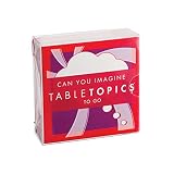 TABLETOPICS To Go - Can You Imagine