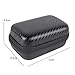 Denshine Portable Head Light Lamp for Dental Surgical Medical Binocular Loupe (Black) Ship from USA