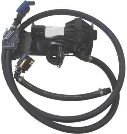Tote, 12 Volt Viton Seals