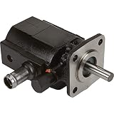 Concentric Hydraulic Pump - 11 GPM, 2-Stage, Model Number 1001689