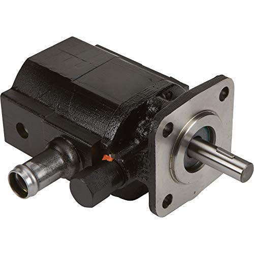 Concentric Hydraulic Pump - 11 GPM, 2-Stage, Model Number 1001689