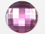 Allstarco 60mm Pink H112 Extra Large Self Adhesive