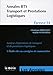 Annales BTS Transport et prestations logistiques, épreuve E4 : Analyse d'opérations de transport e by 