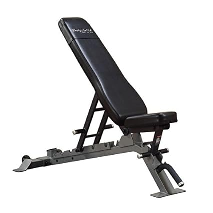 Body-Solid Kombibank 'Studio' SFID-325