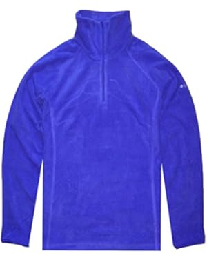 Women's Glacial Fleece 1/2 Zip Jacket