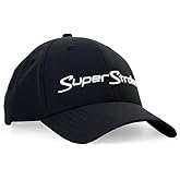 Super Stroke Unisex-Adult Golfhat