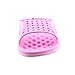 Vertico Slide-on Women's Shower and Poolside Sandal (7/8, Pink)
