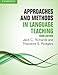 Approaches+Methods In Language Teaching