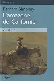 L' amazone de Californie