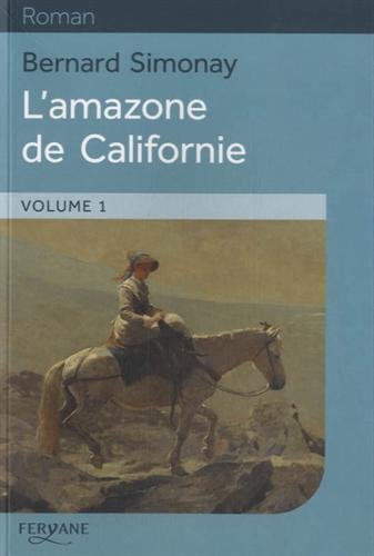 L' amazone de Californie