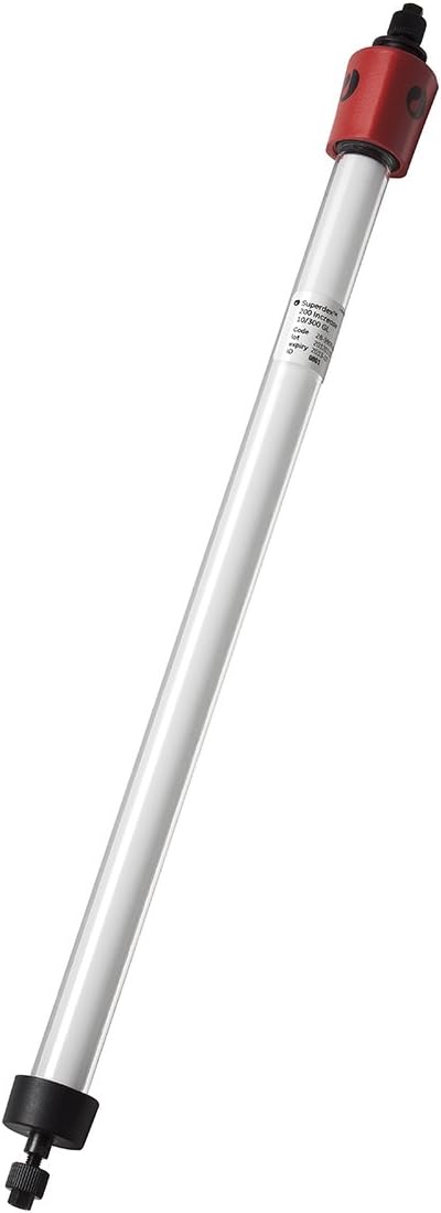 GE Life Sciences 28-9909-44 Superdex 200 Increase 10/300 GL, Versatile Pre-Packed Column