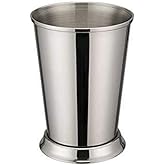 WINCO Mint Julep Cup, Silver