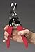 Malco M2001 Standard Aviation Snip, Left