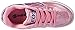 Heelys Youth 770818H Motion Sneakers, Purple/Pink/Glitter - 6