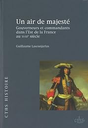 Un  air de majesté