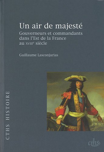 Un  air de majesté