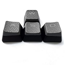 HUYUN Cherry MX Key Switch FPS Backlit Key Caps