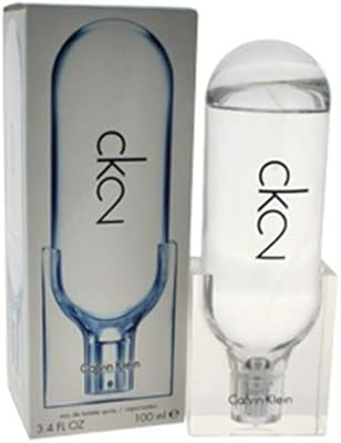 calvin klein ck2 eau de toilette