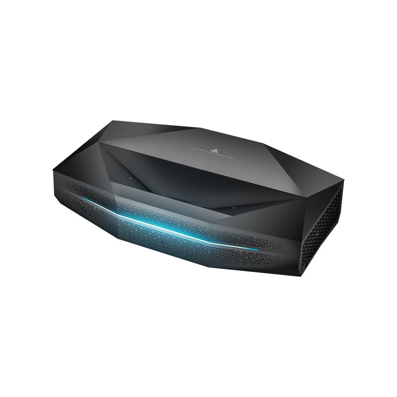 AWOL Aetherion Pro 4K Short Throw Projector