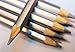 Nissen SWPD Welders Pencil, Silver (Pack of 12)