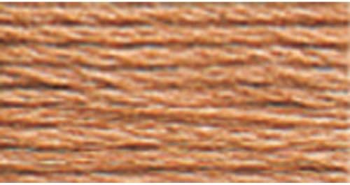 Dmc 1173064 Six Strand Embroidery Cotton Floss Desert Sand 87Yard