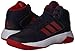 adidas Unisex-Child Ilation Mid Basketball Shoe
