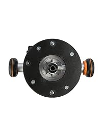 Triton TRA001 3 1 4 HP Modo Dual rebajadora de precisión
