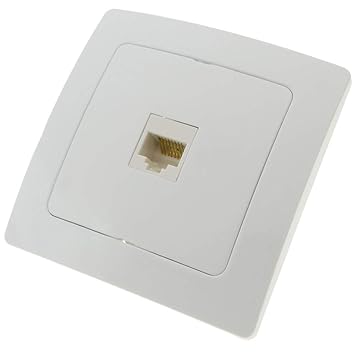 Resultado de imagen de base RJ45