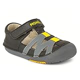 Momo Baby Boys First Walker/Toddler Mason Sandal Shoes