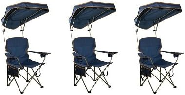 quik shade max shade chair
