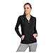 Coolibar UPF 50+ Women's Seaside Hoodie - Sun Protective (Large- White)