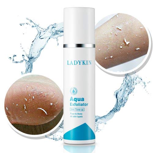 aqua korean skin care