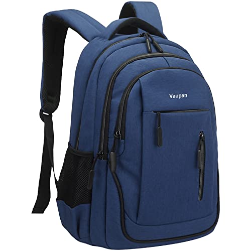 Travel Blue Executive Bag Amazon Vaupan Business Travel Laptop