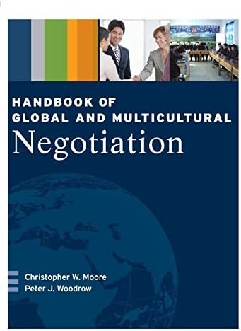 Managing Across Borders: The Transnational Solution: Bartlett